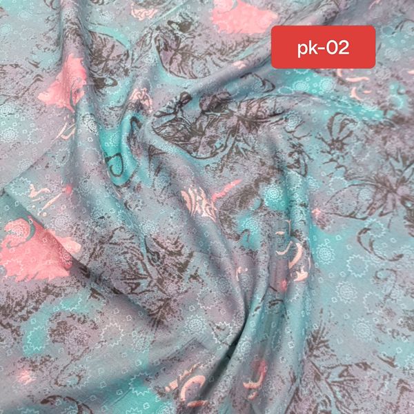 মিক্স কটন ( ১ গজের দাম) - Image 2