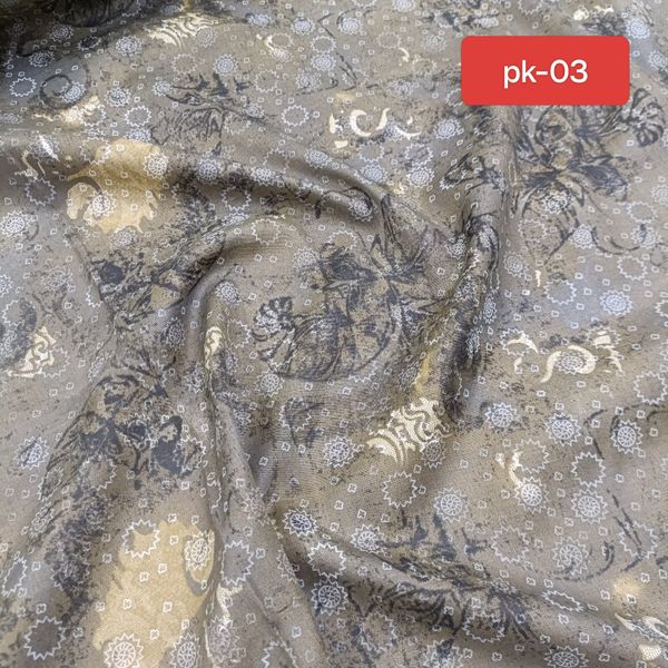 মিক্স কটন ( ১ গজের দাম) - Image 3