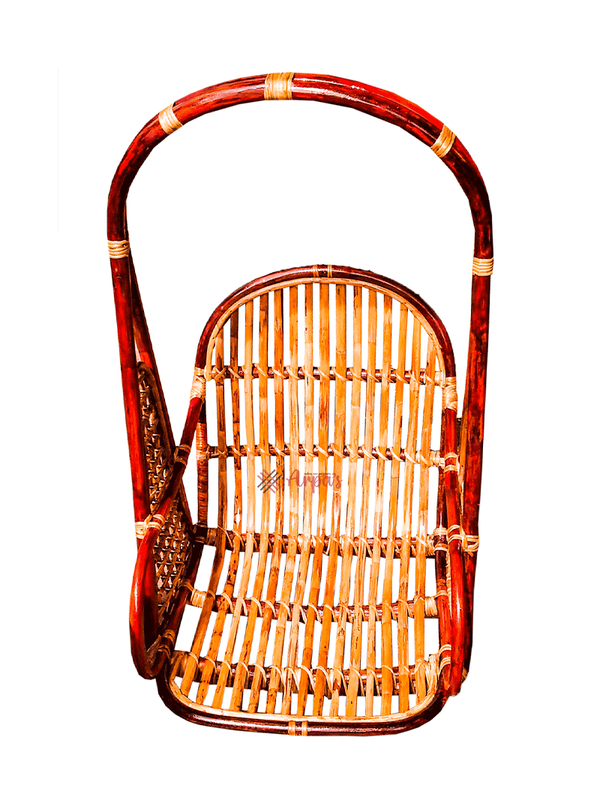 Rattan Made Hanging Chair