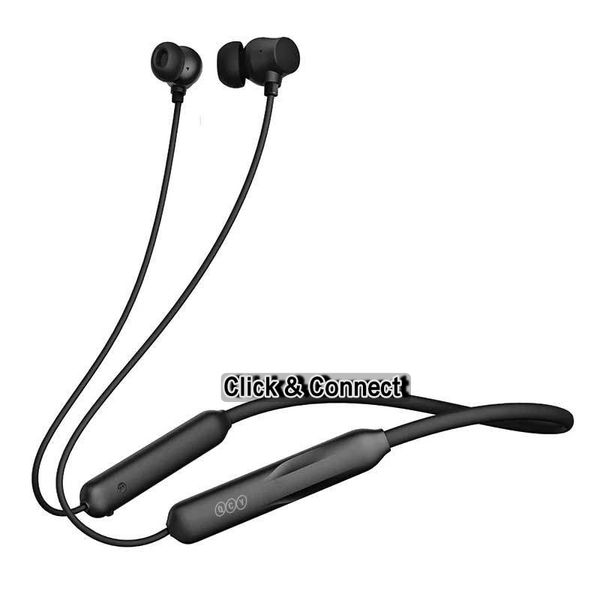 QCY Bassbloom ANC N2 Wireless Earphones with Active Noise Cancelling