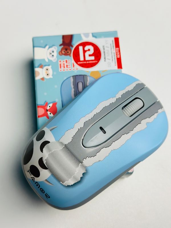 Xiaomi Famor M365 Dual Mode Wireless Mouse
