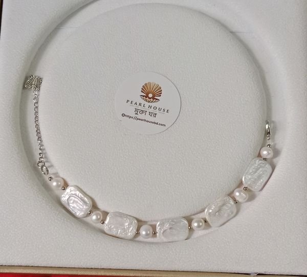 Mother pearl Breslate