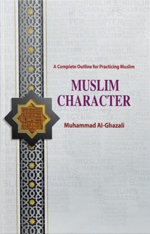 MUSLIM CHARACTER