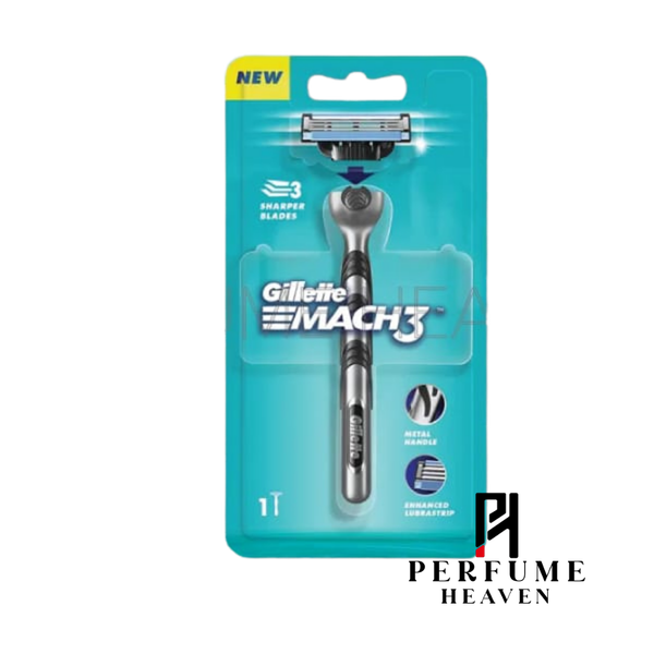 Gillette Mach3 Razor