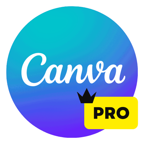 Canva Pro