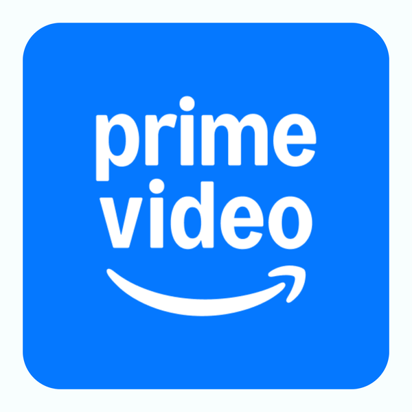 Amazon Prime Video
