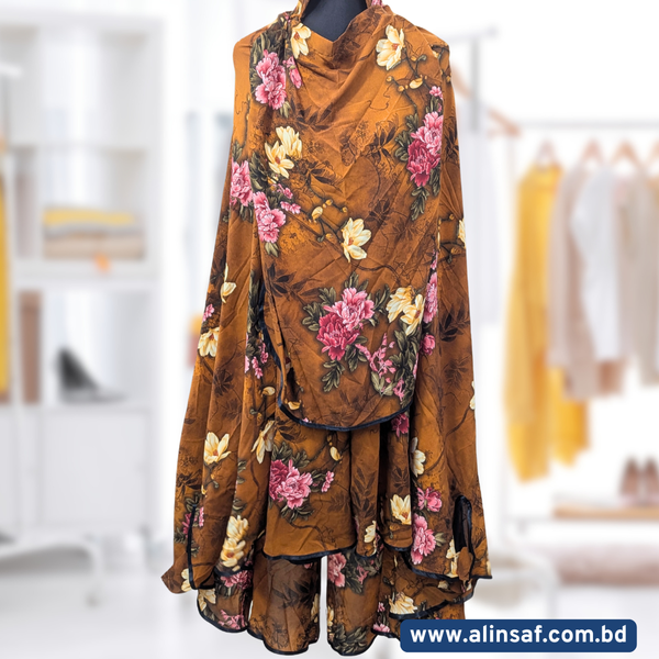 ইকরা হিজাব - IQRA HIJAB