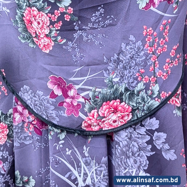 ইকরা হিজাব - IQRA HIJAB - Image 2