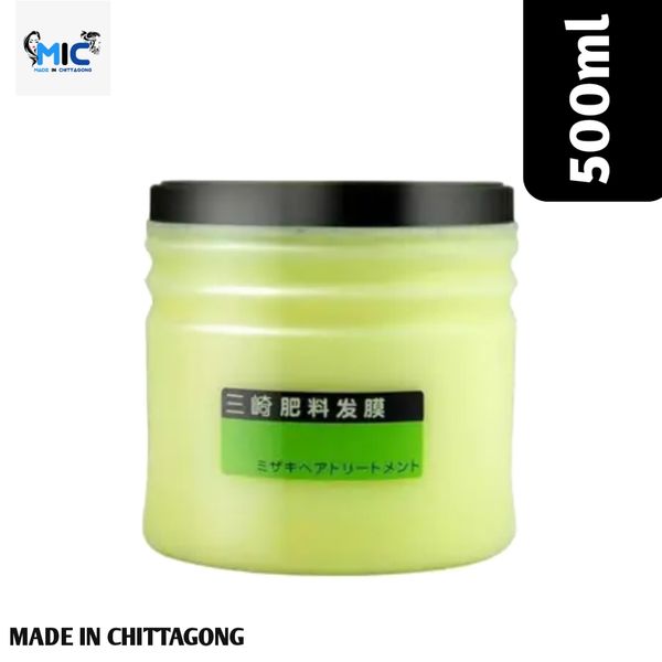Chaoba Hair Treatment Conditioner 500m
