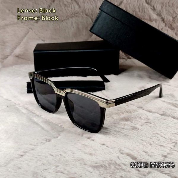139 F Brand Unisex Premium sunglasses