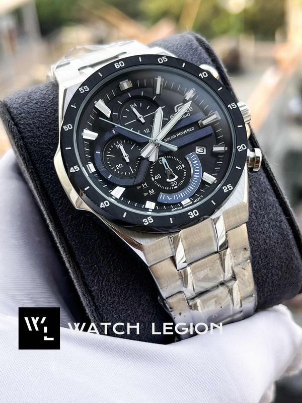 EDIFICE CHAIN AAA