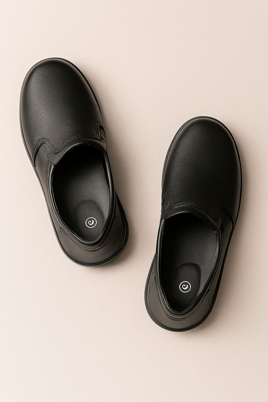 Chef Work Shoe