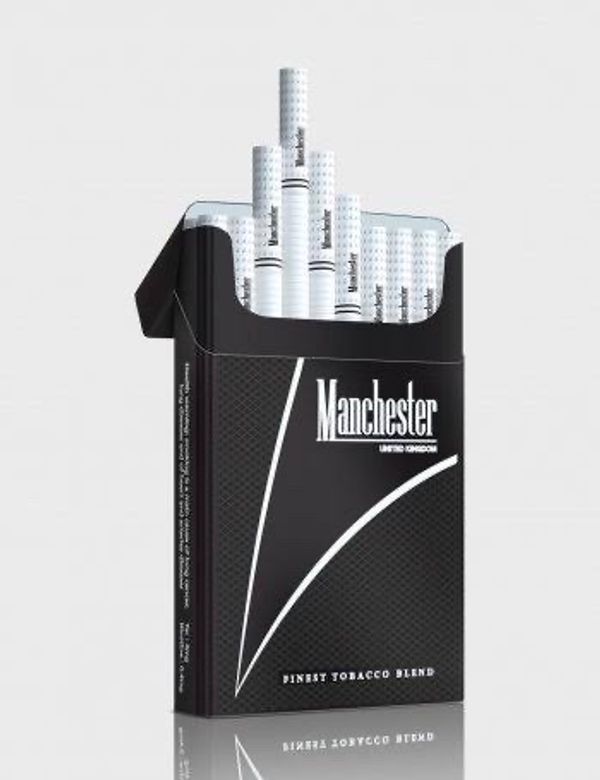 Manchester neno black