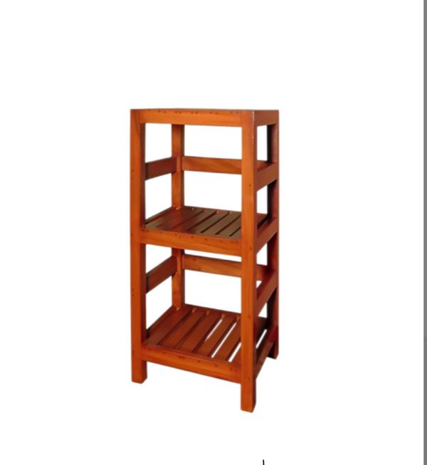 Table Bookshelf