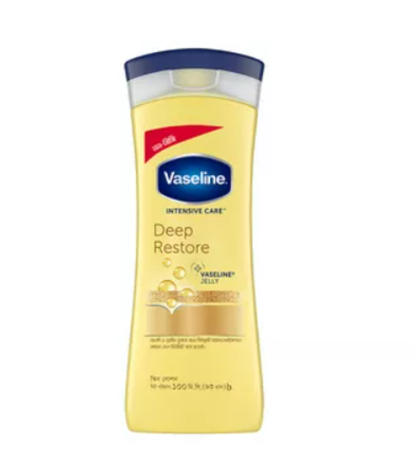 Vaseline Lotion Deep Restore 100 ml