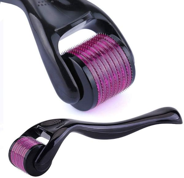 Derma Roller for Face and Skin Care