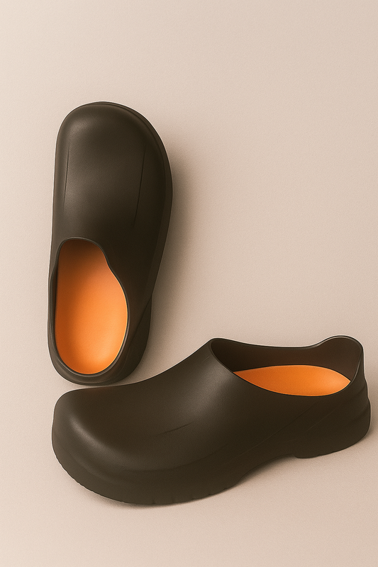 Chef's Shoe