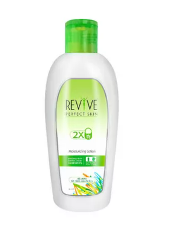 Revive Moisturizing Lotion 200 ml