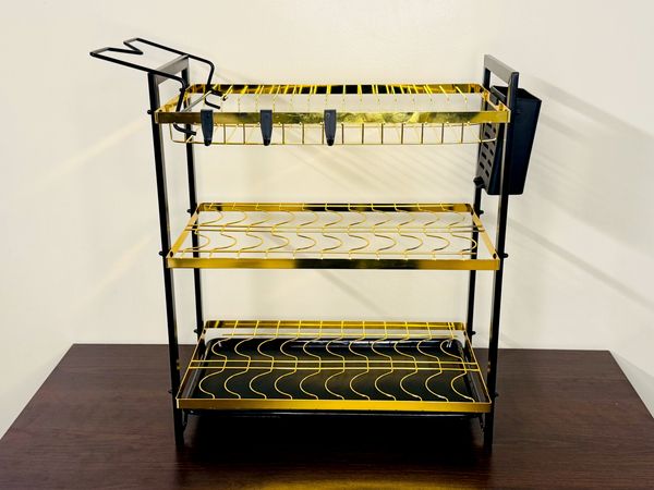 Dish Rack