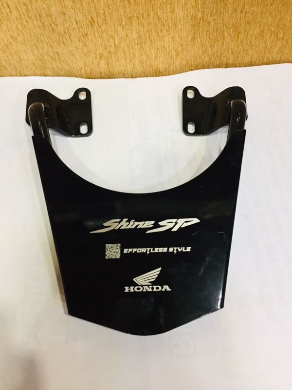 Premium Back Carrier Shine Sp