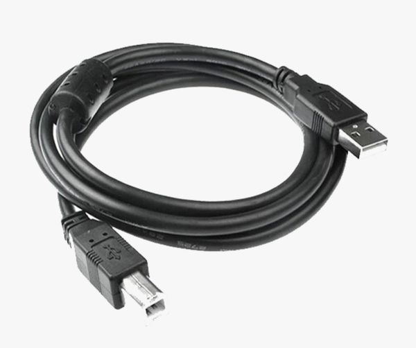 1.5 meter Printer Cable USB 2.0 for all type of usb printers