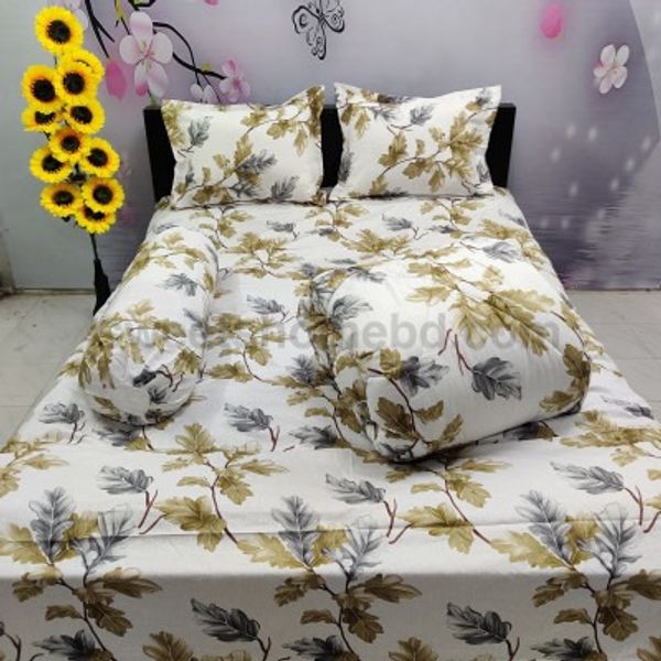 ৫ পিসের কম্ফোর্টার সেট