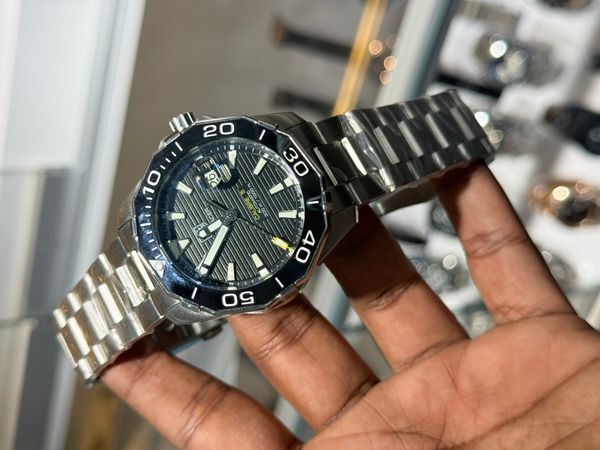 TAG AQUA RACER CHAIN