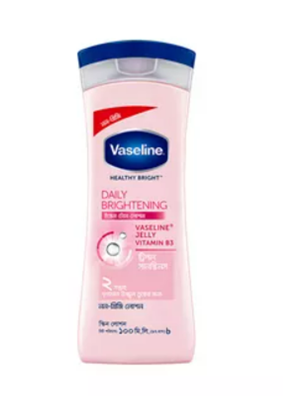 Vaseline Lotion Healthy Bright 100 ml