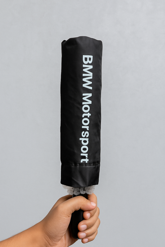 BMW ১৬ শিকের ছাতা – ঝড়-বৃষ্টি প্রুফ, UV প্রটেকশন, স্টেইনলেস স্টিল | সীমিত স্টকে অর্ডার করুন এখনই!