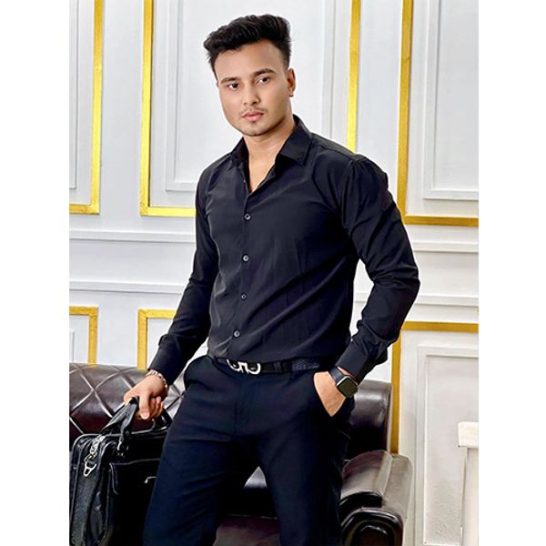 Formal Shirt