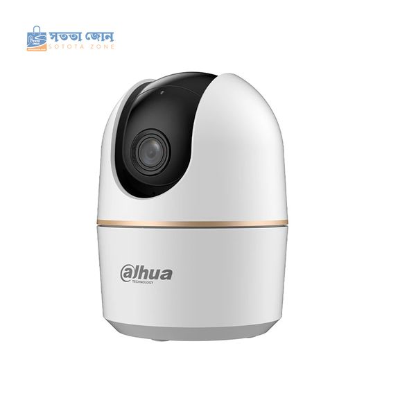 Dahua Hero A1 H5AE 3MP Indoor Pan & Tilt Wi-Fi Camera