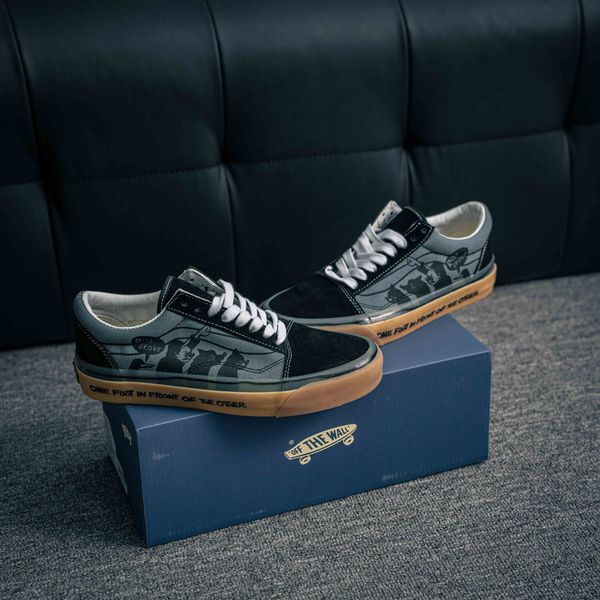 Vans Old Skool (1:1)