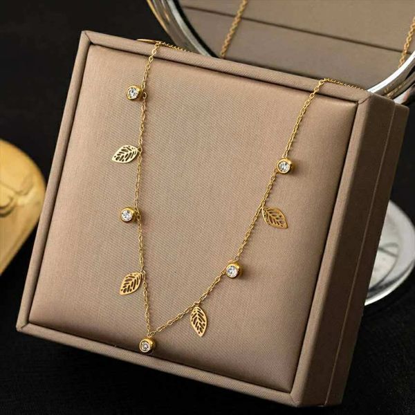 Colour Guaranteed Necklace