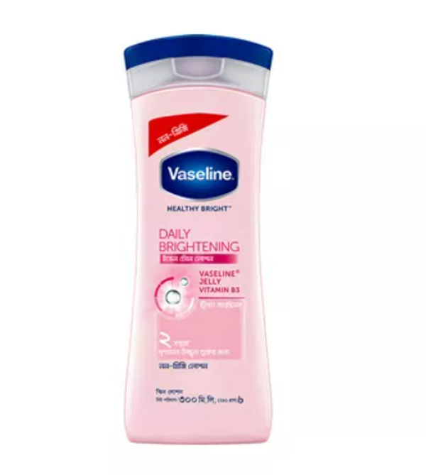 Vaseline Lotion Healthy Bright 300 ml