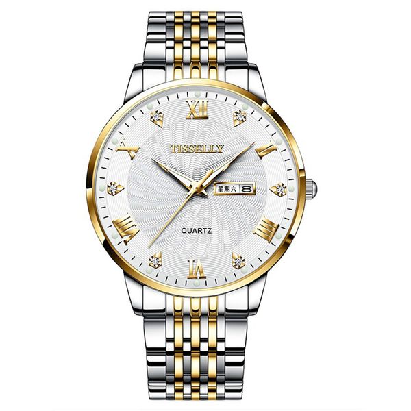 TRS068 TRSOYE Business Class Men Watch