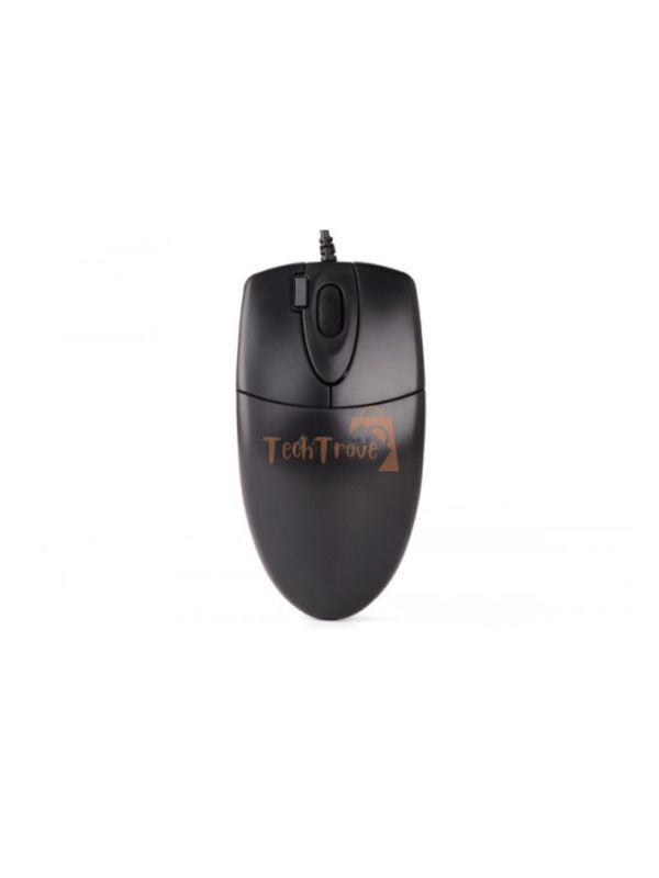 A4TECH OP-620D 2X Click Optical Mouse