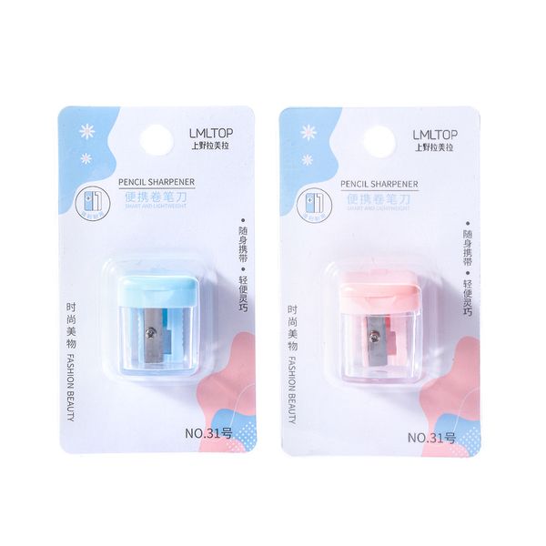 Lmltop Sharpner Single Head