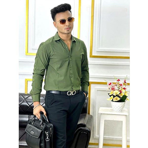 Formal Shirt