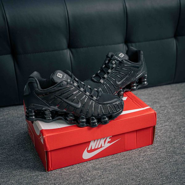 Nike Shox TL (1:1)