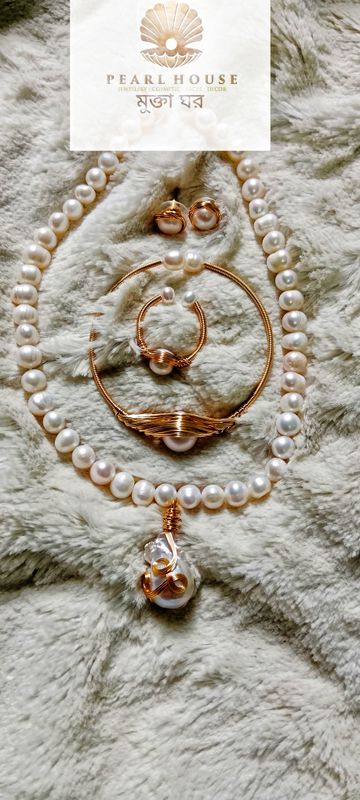 pearl Special combo set
