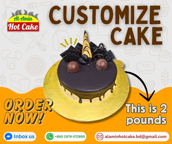 Chocolate Cake