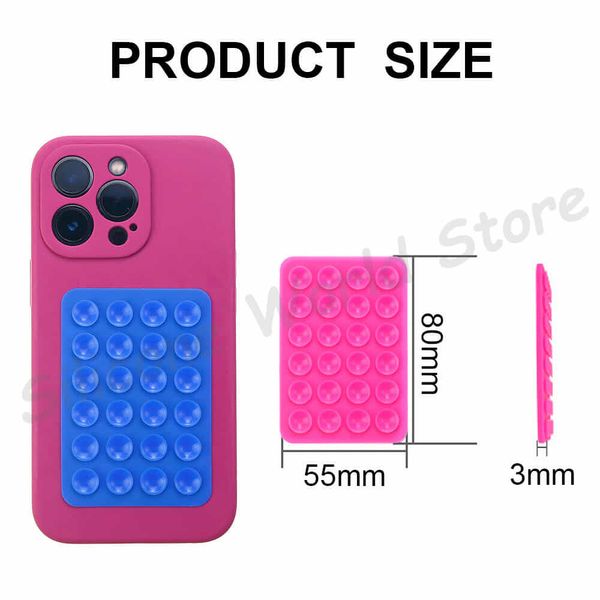 Mobile Suction Cup