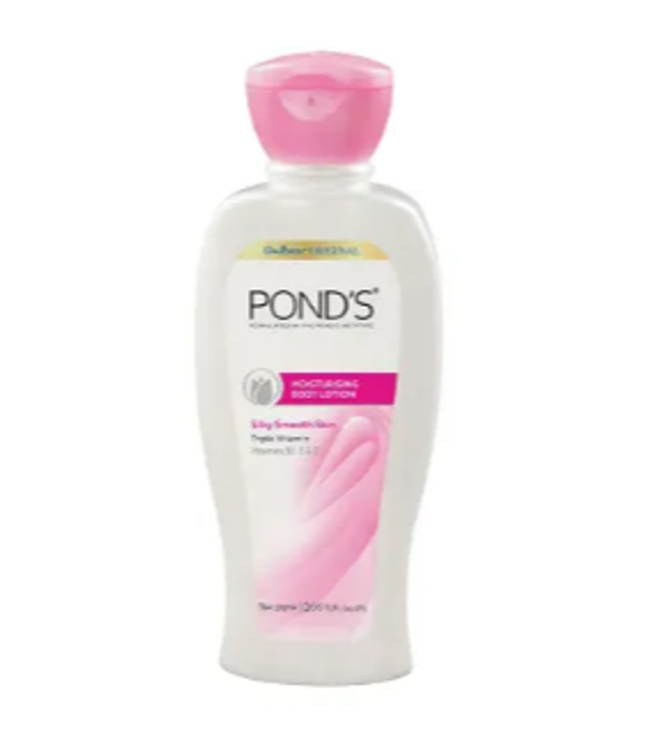 Ponds T.V Moisturising Body Lotion 100ml