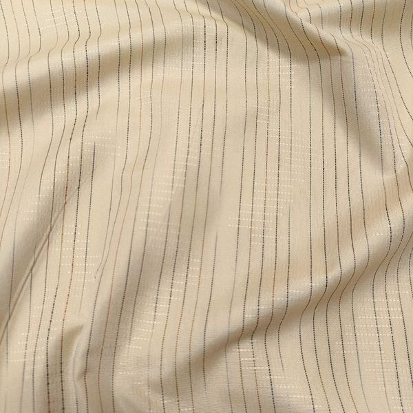 প্রিমিয়াম লাইটওয়েট স্ট্রাইপ ফেব্রিক - Image 1