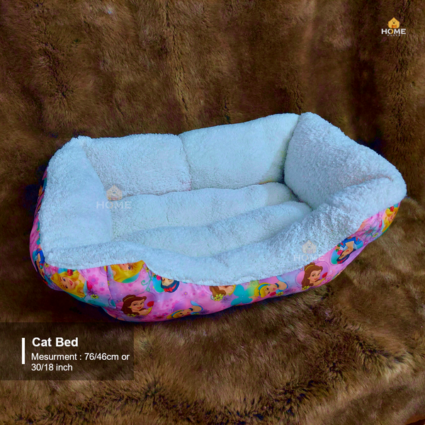 Cat bed