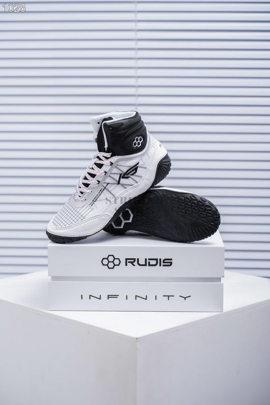 Rudis KS Infinity Adult Wrestling Shoes