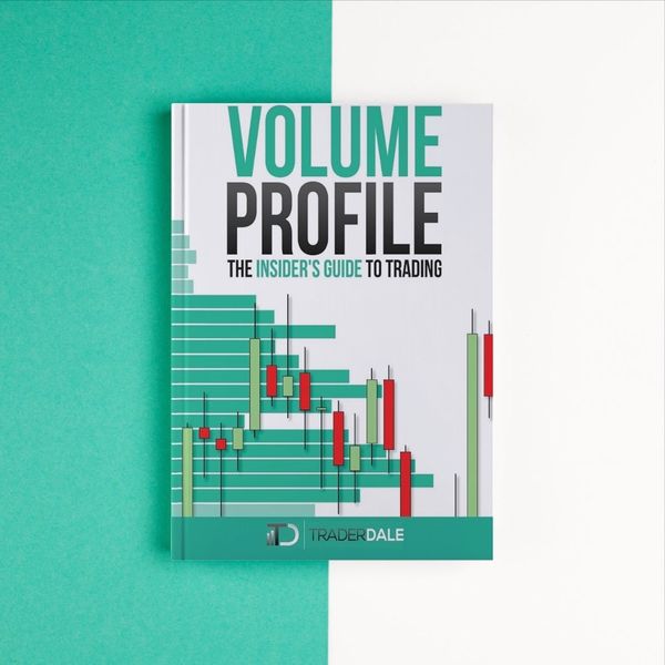 Trader DaleVOLUME PROFILE Trader Dale: The insider's guide to trading