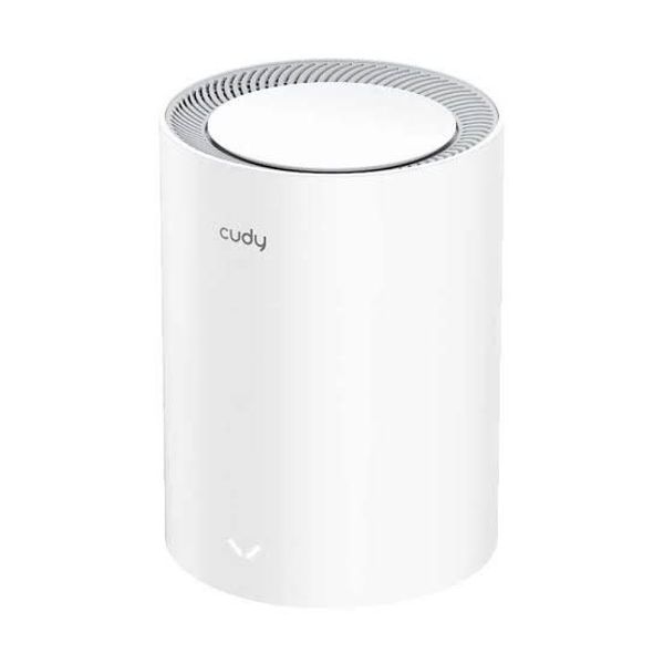 Cudy M1800 AX1800 Wi-Fi 6 Mesh System (1-Pack) 🚀📶