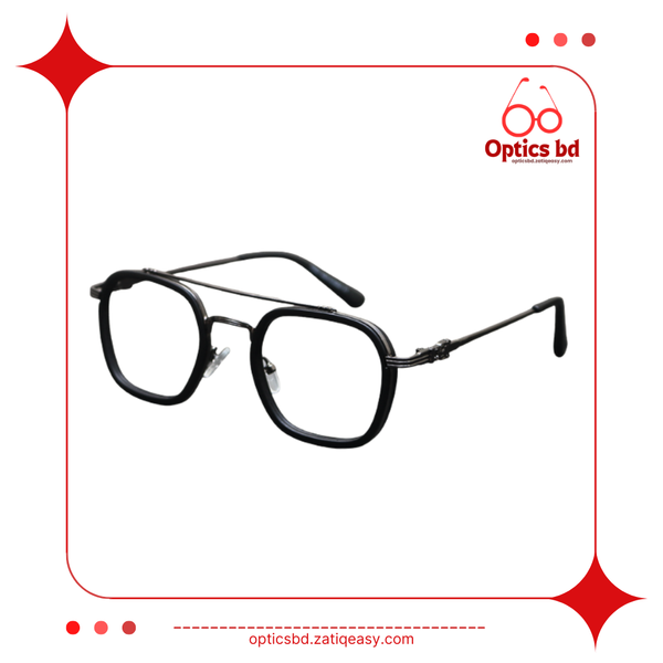 Cartier Premium Stylish Eye Glass | CR06