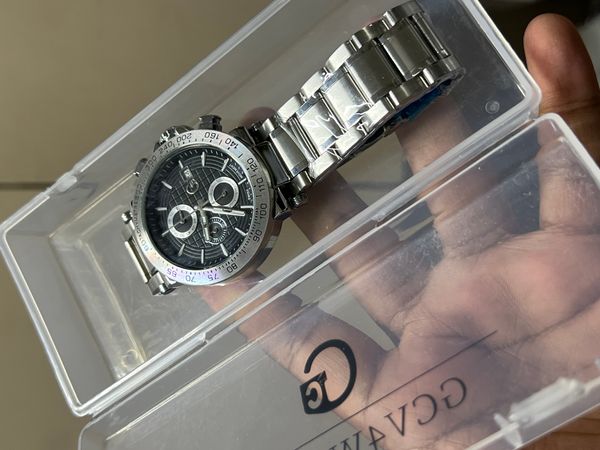 GC HEAVY S/B